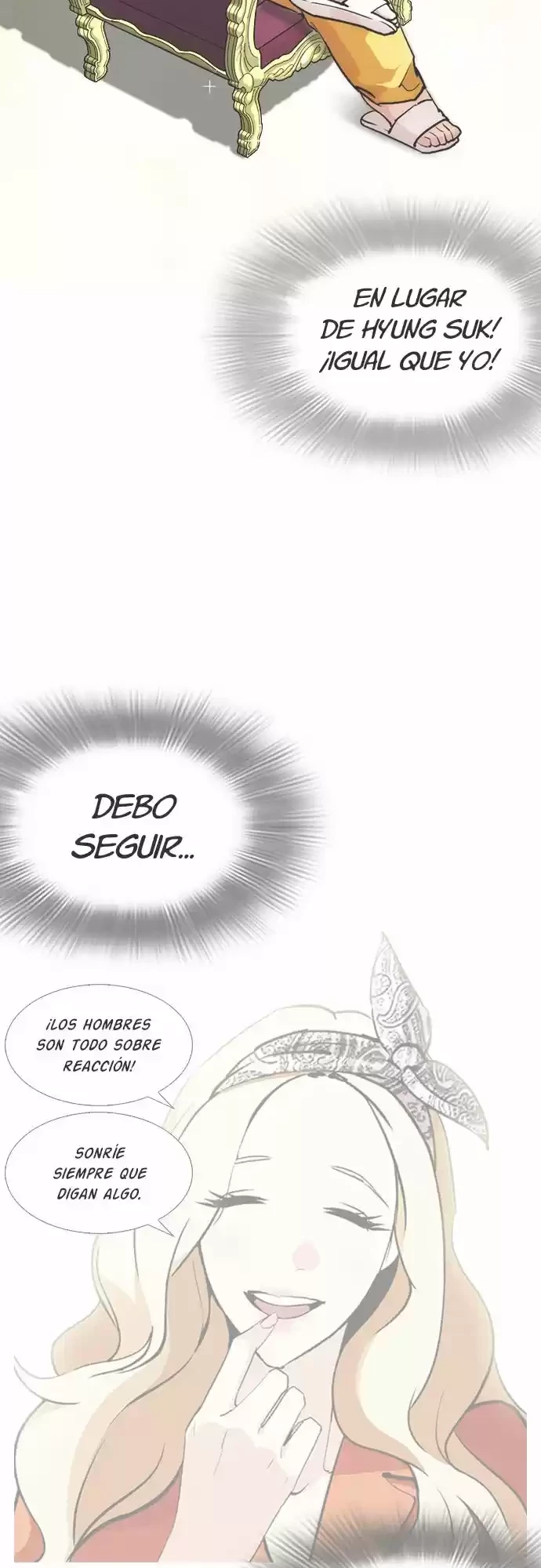 Nueva Cara  > Capitulo 251 > Page 141