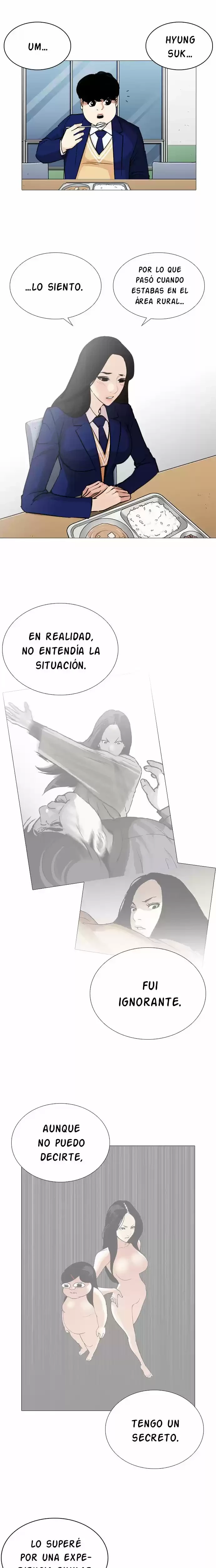 Nueva Cara  > Capitulo 251 > Page 191