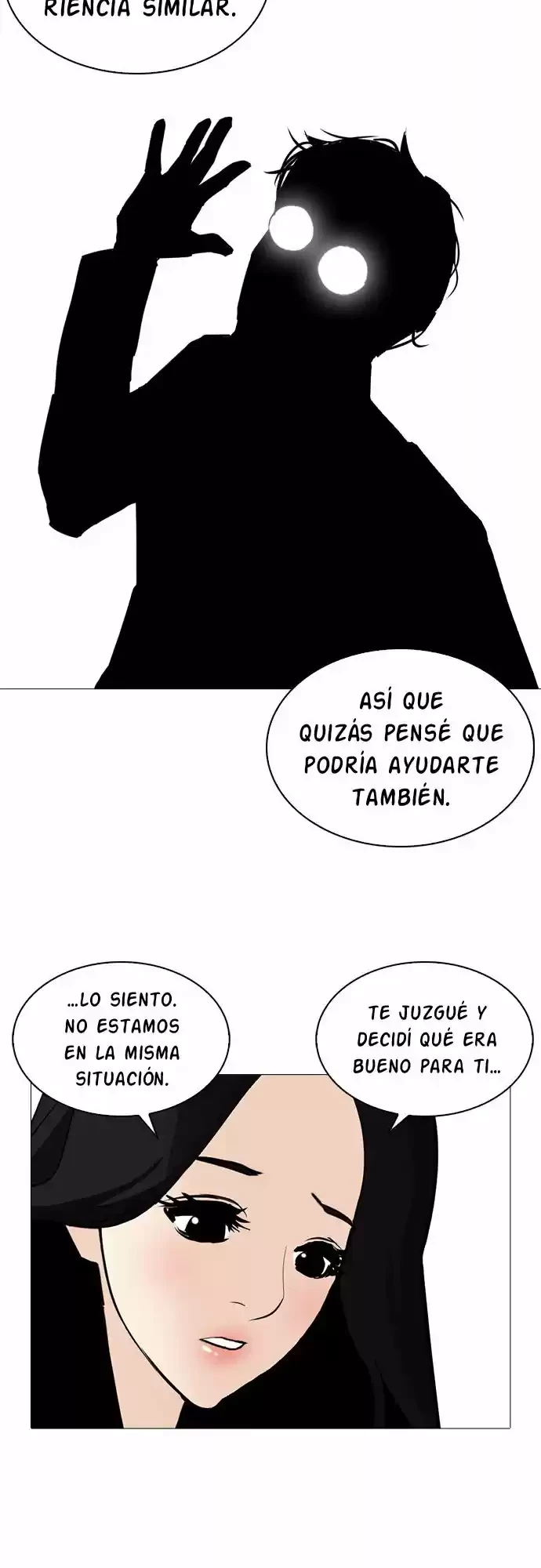 Nueva Cara  > Capitulo 251 > Page 201