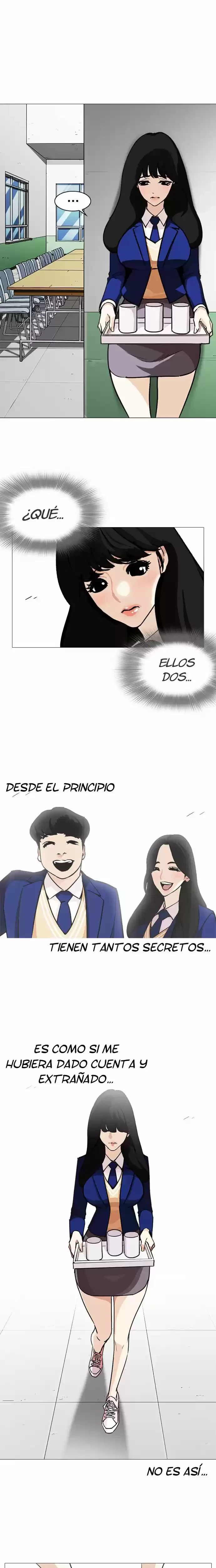 Nueva Cara  > Capitulo 251 > Page 241