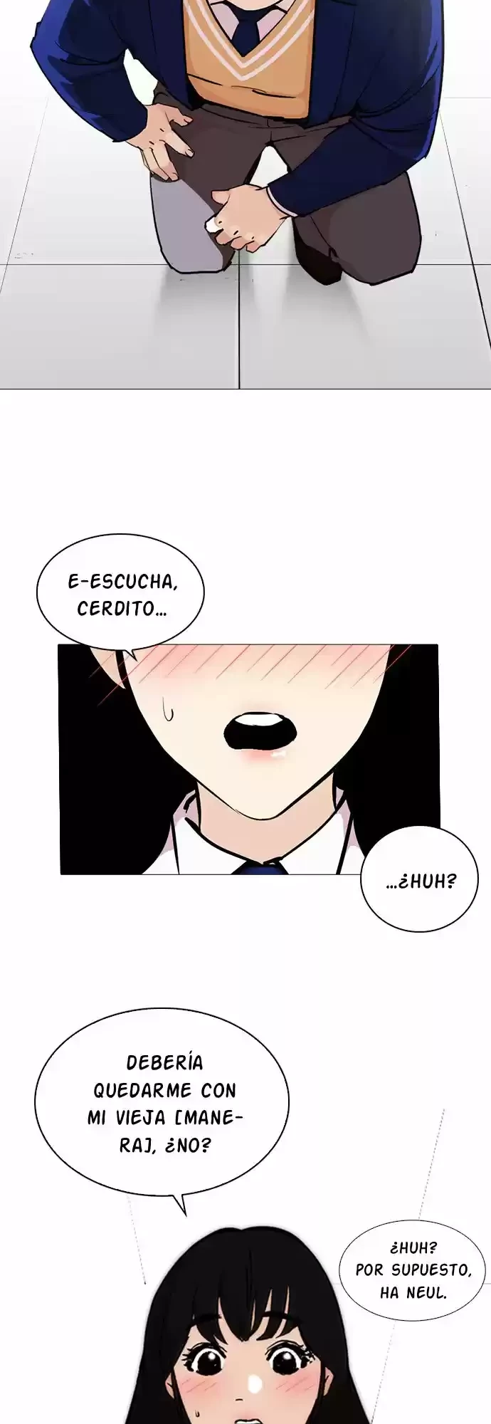 Nueva Cara  > Capitulo 251 > Page 271