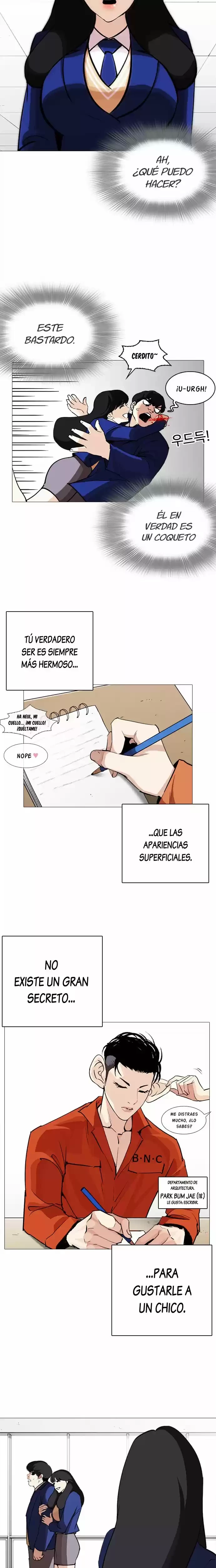 Nueva Cara  > Capitulo 251 > Page 281