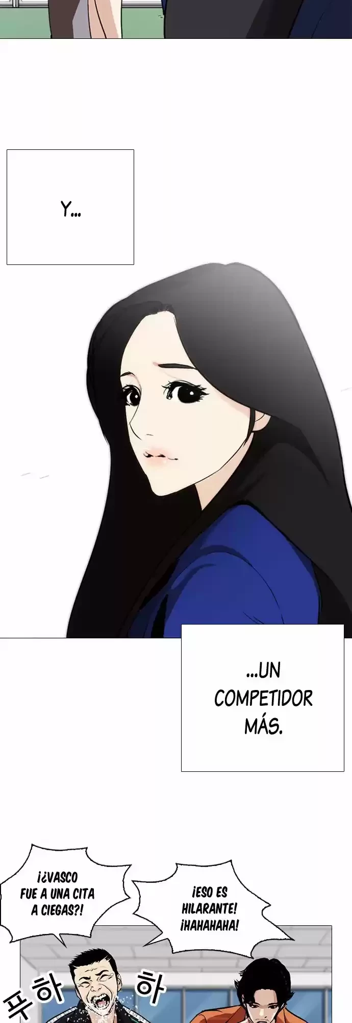 Nueva Cara  > Capitulo 251 > Page 291