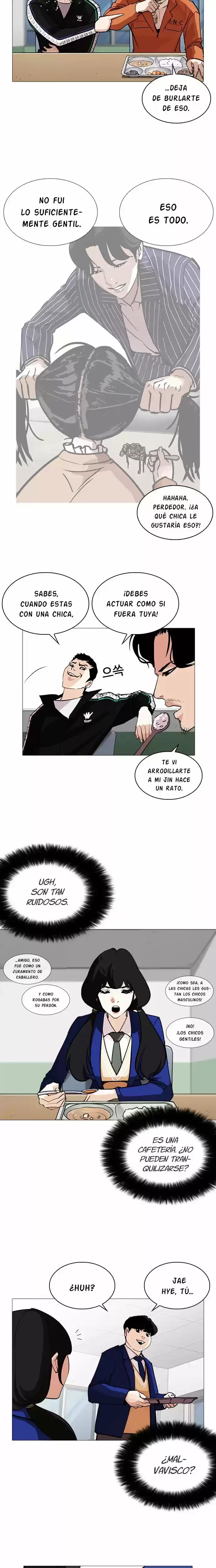 Nueva Cara  > Capitulo 251 > Page 301