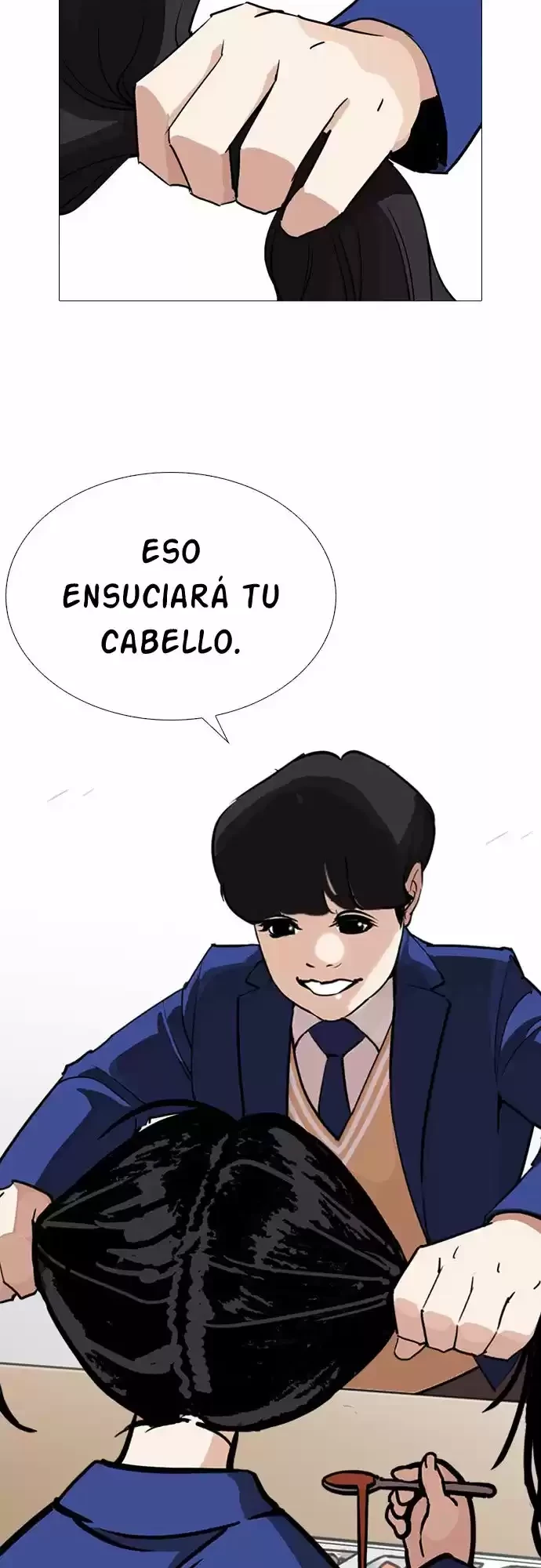 Nueva Cara  > Capitulo 251 > Page 311