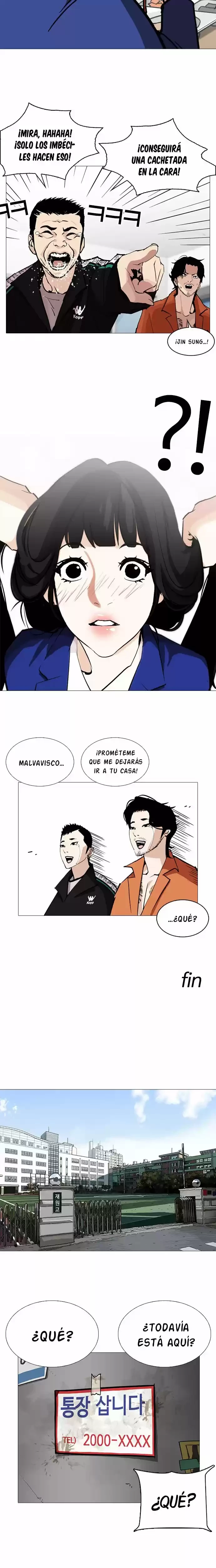 Nueva Cara  > Capitulo 251 > Page 321