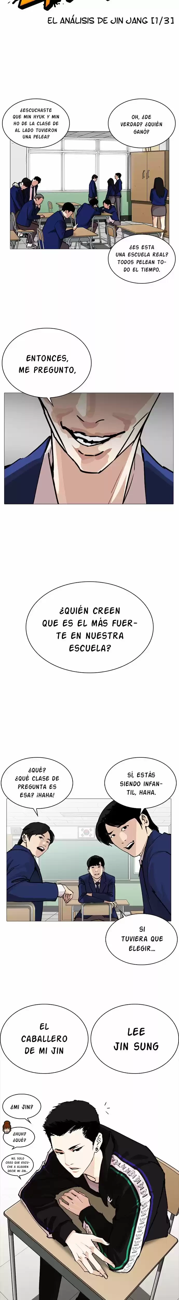 Nueva Cara  > Capitulo 252 > Page 41