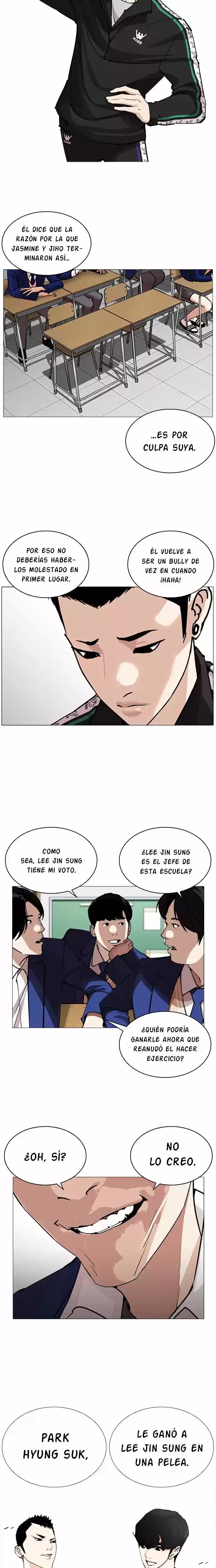 Nueva Cara  > Capitulo 252 > Page 61