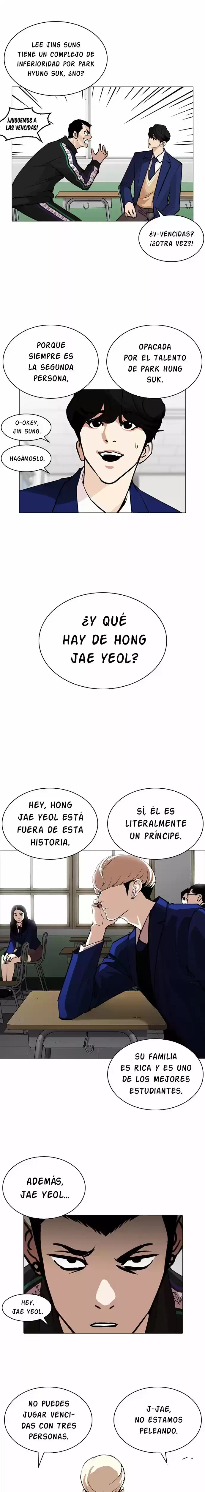 Nueva Cara  > Capitulo 252 > Page 81