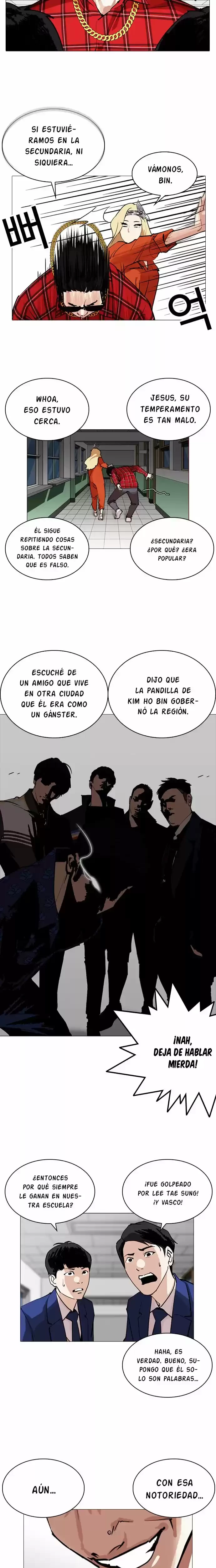 Nueva Cara  > Capitulo 252 > Page 151