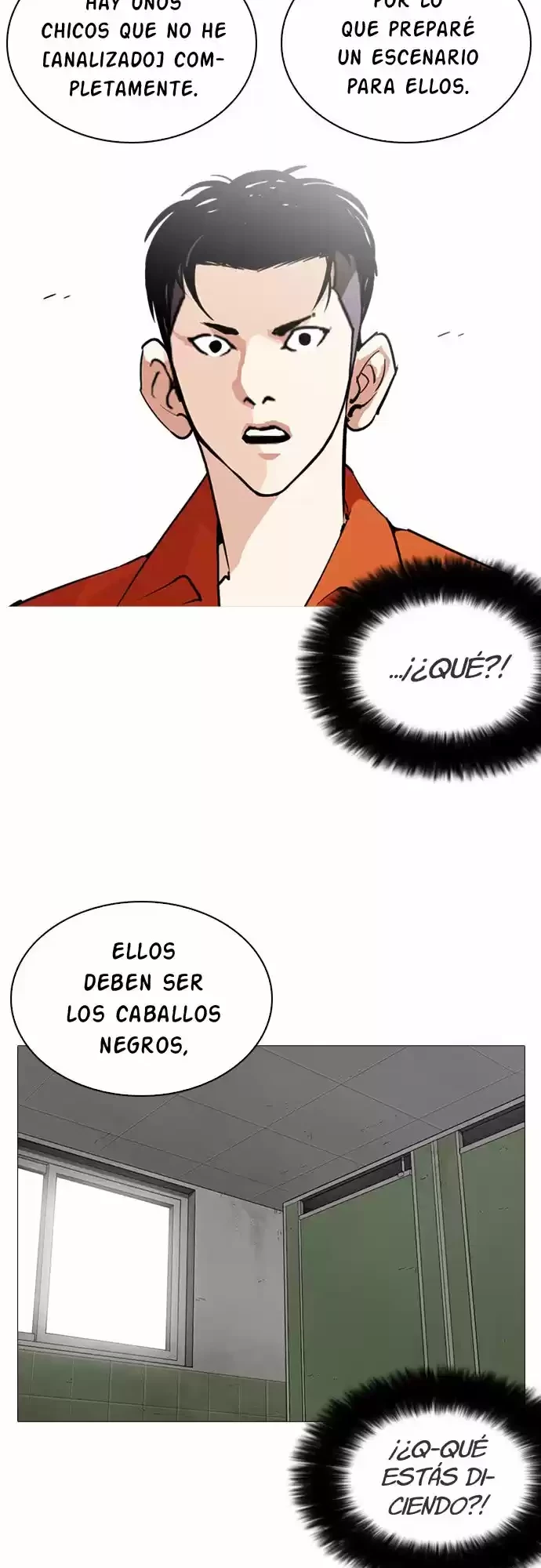 Nueva Cara  > Capitulo 252 > Page 271