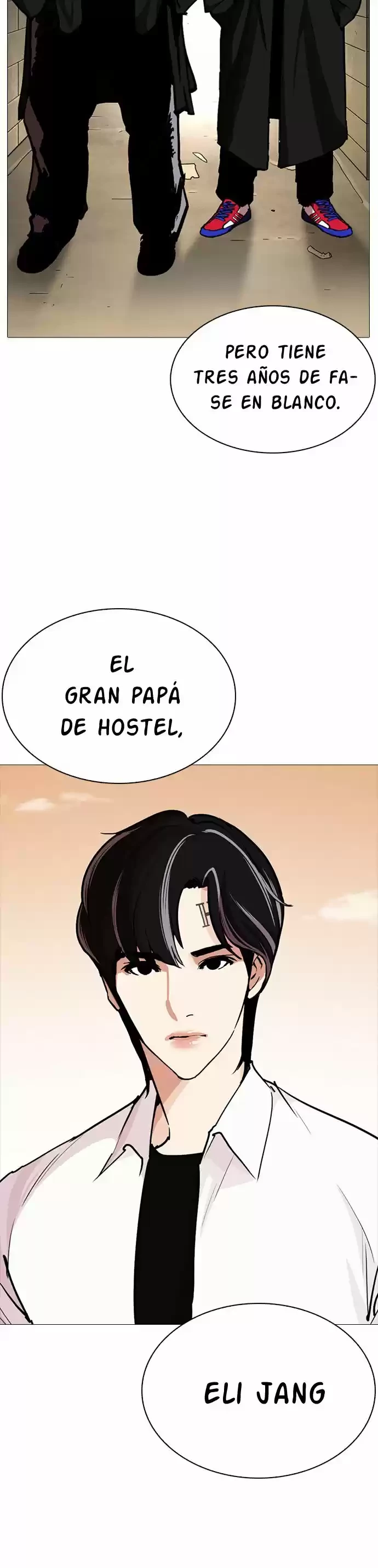 Nueva Cara  > Capitulo 252 > Page 301