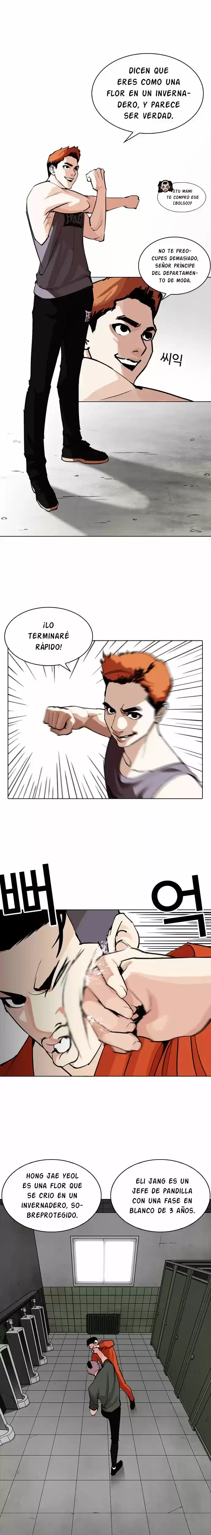 Nueva Cara  > Capitulo 253 > Page 41