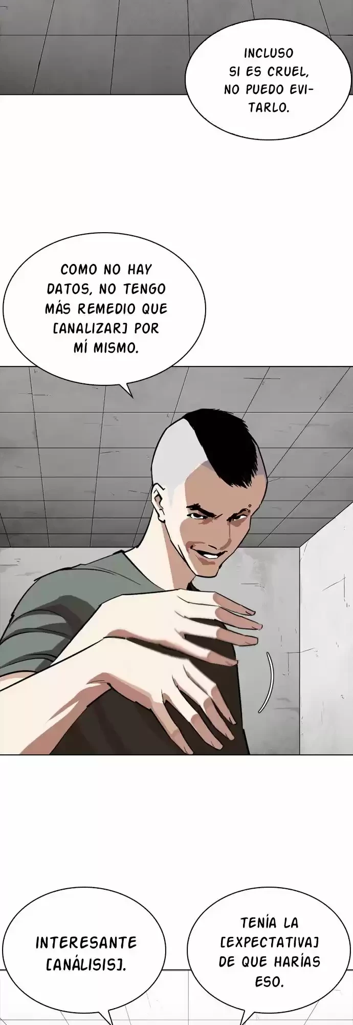 Nueva Cara  > Capitulo 253 > Page 51