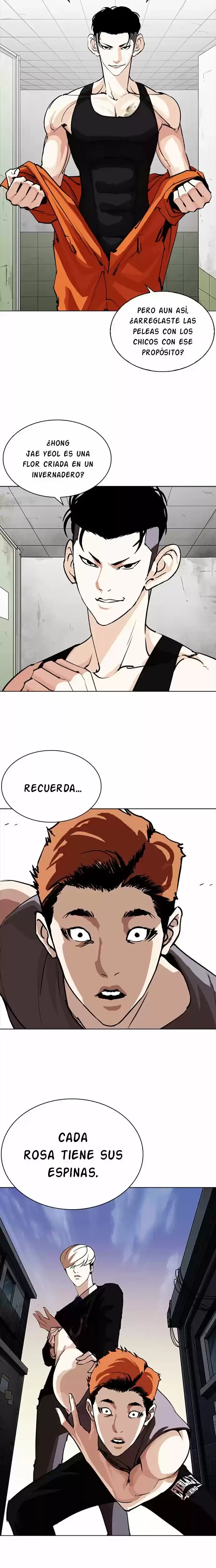 Nueva Cara  > Capitulo 253 > Page 61
