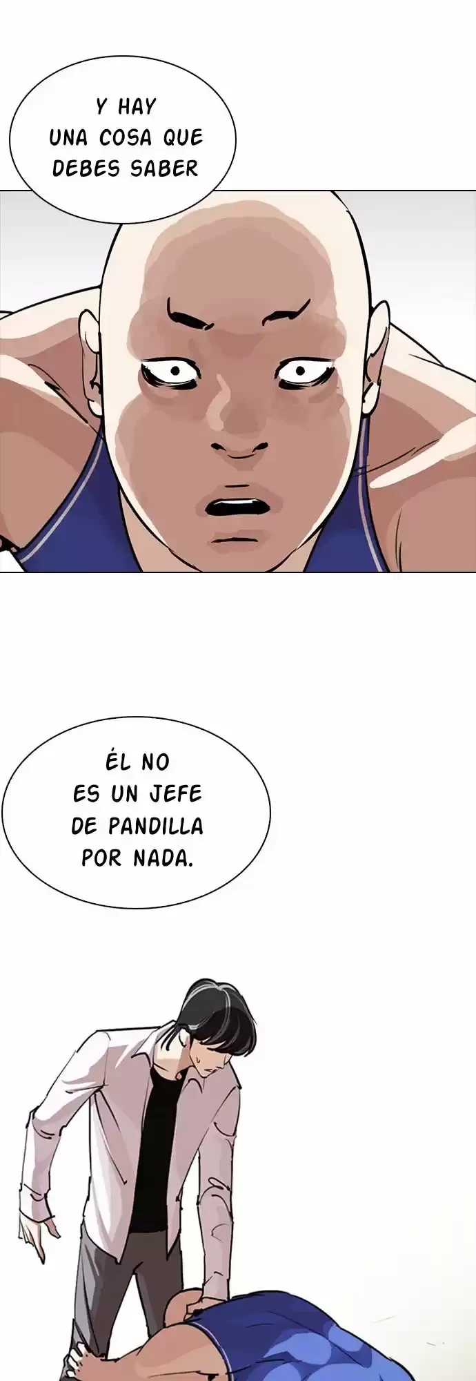 Nueva Cara  > Capitulo 253 > Page 71