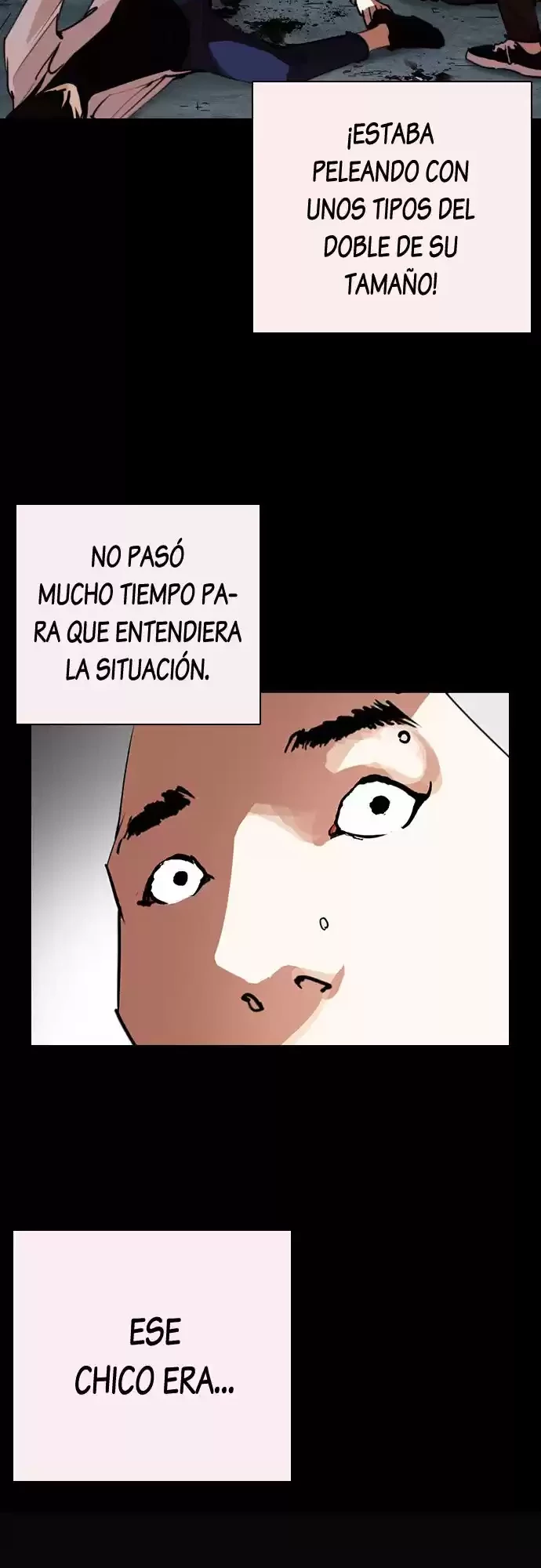 Nueva Cara  > Capitulo 253 > Page 111