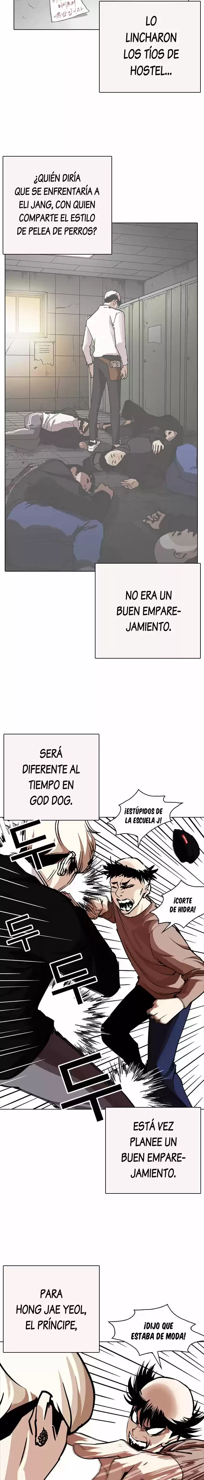 Nueva Cara  > Capitulo 253 > Page 151