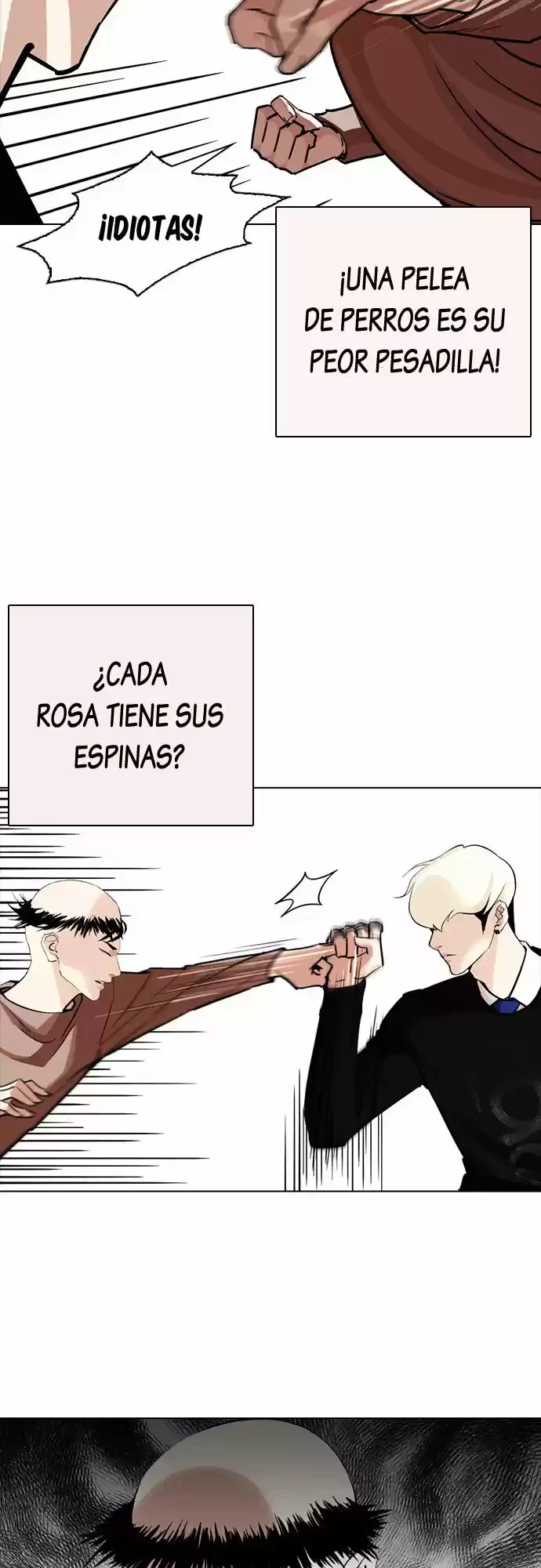 Nueva Cara  > Capitulo 253 > Page 161