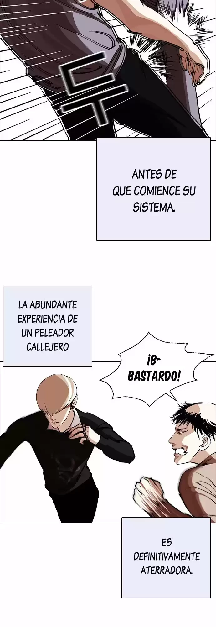 Nueva Cara  > Capitulo 253 > Page 241