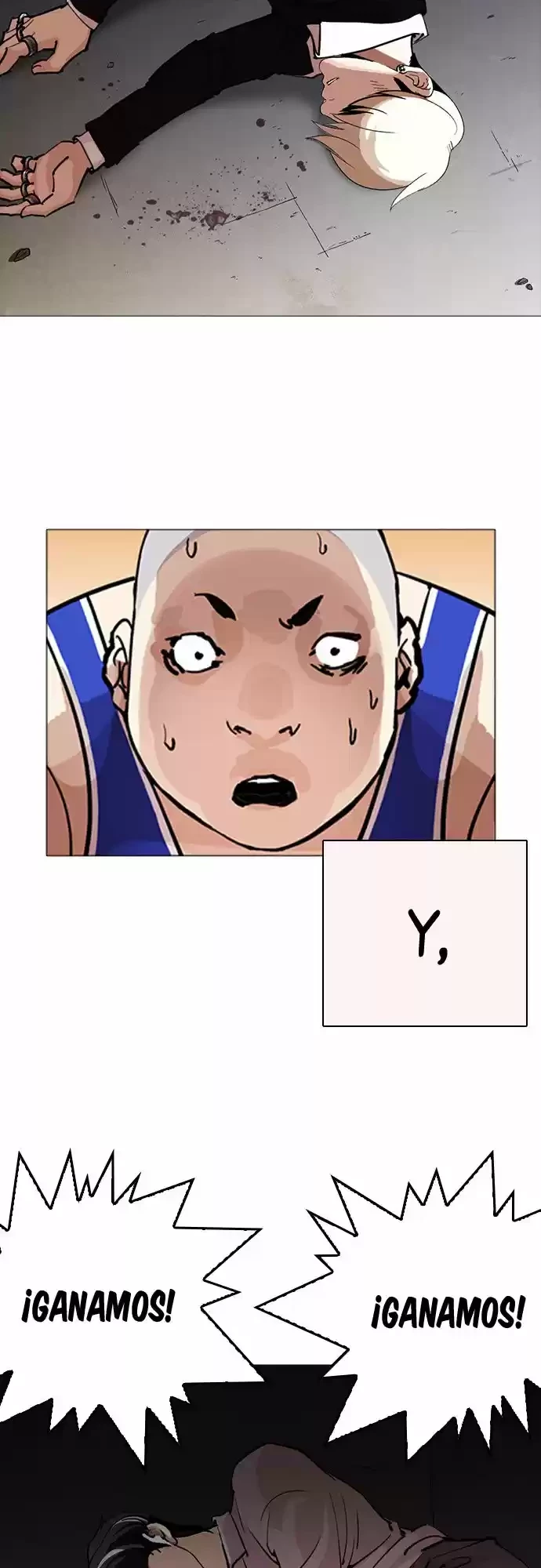 Nueva Cara  > Capitulo 253 > Page 311