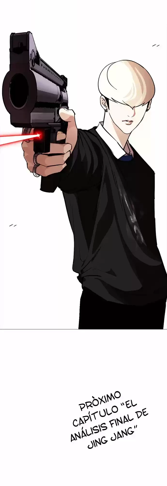 Nueva Cara  > Capitulo 253 > Page 391