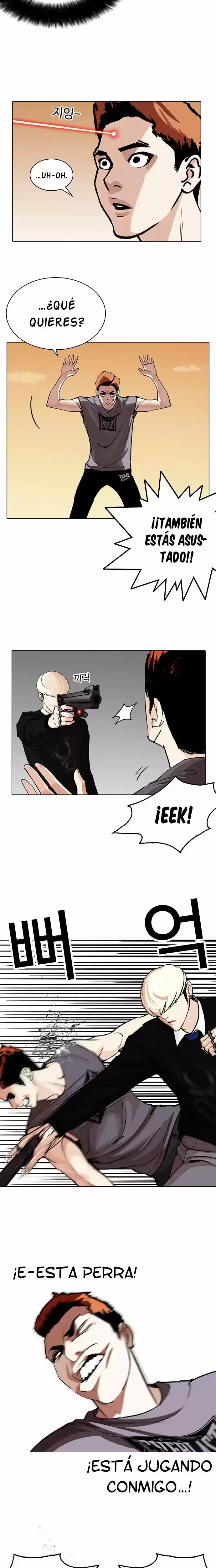 Nueva Cara  > Capitulo 254 > Page 41