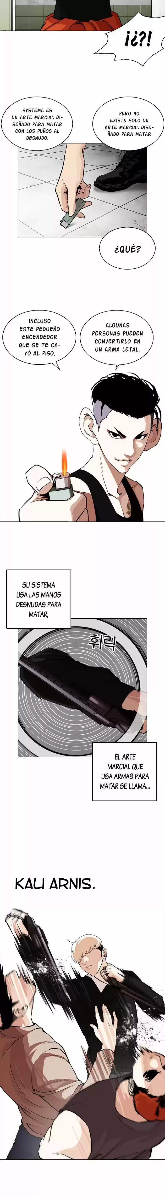Nueva Cara  > Capitulo 254 > Page 81