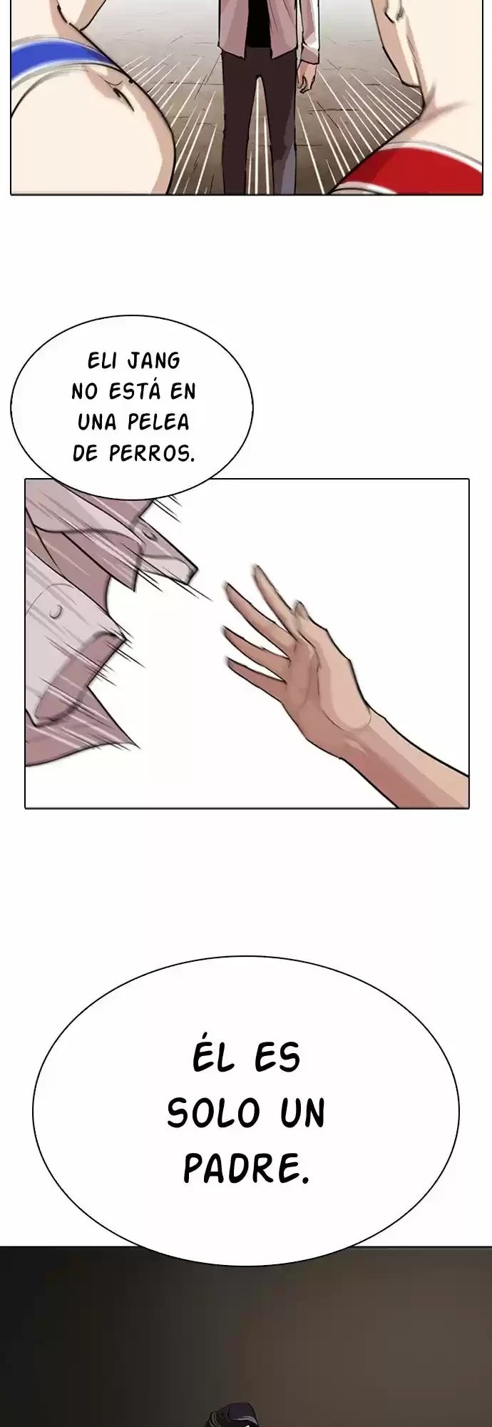 Nueva Cara  > Capitulo 254 > Page 121