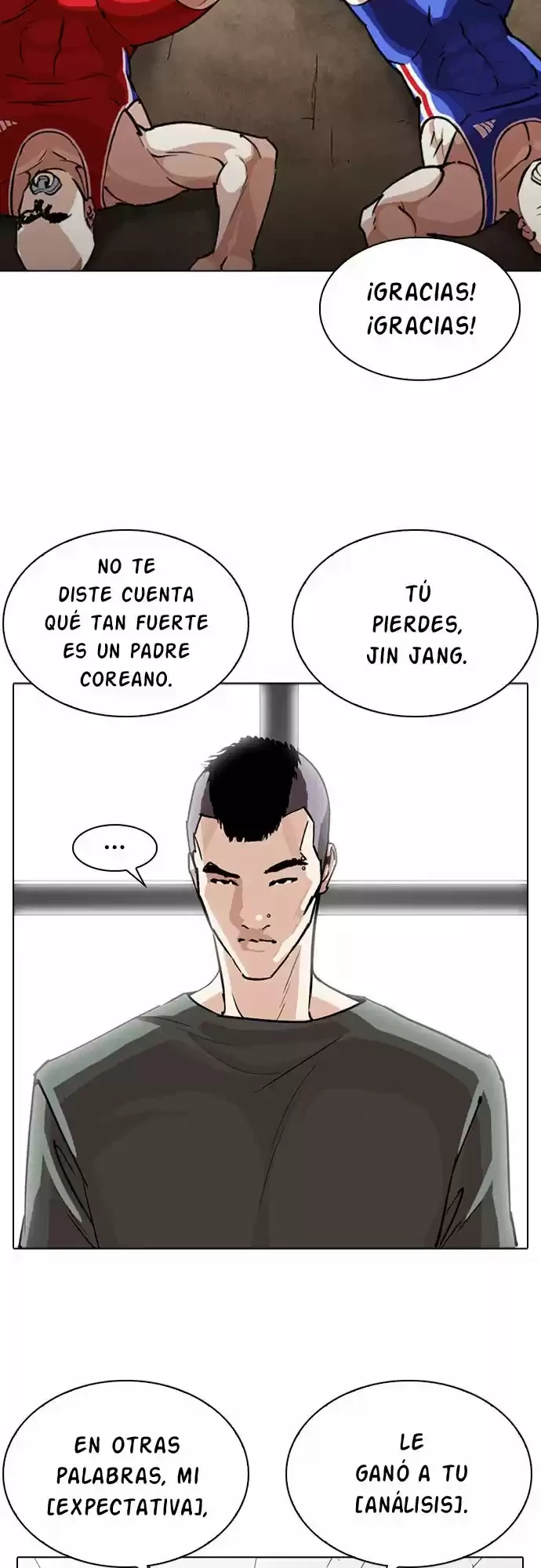 Nueva Cara  > Capitulo 254 > Page 141