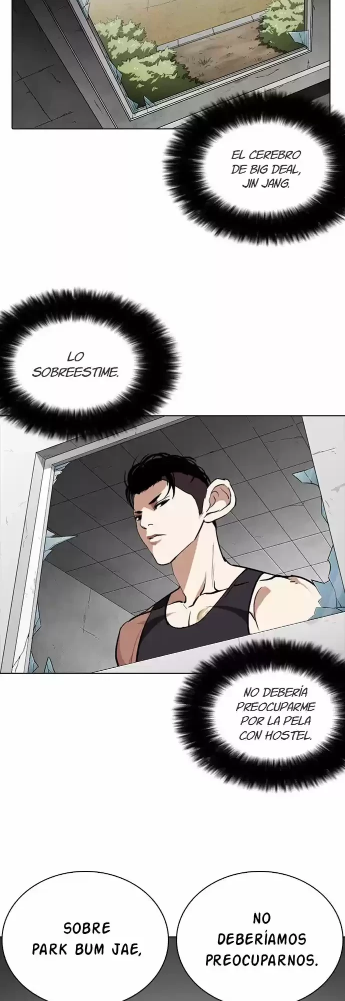 Nueva Cara  > Capitulo 254 > Page 161