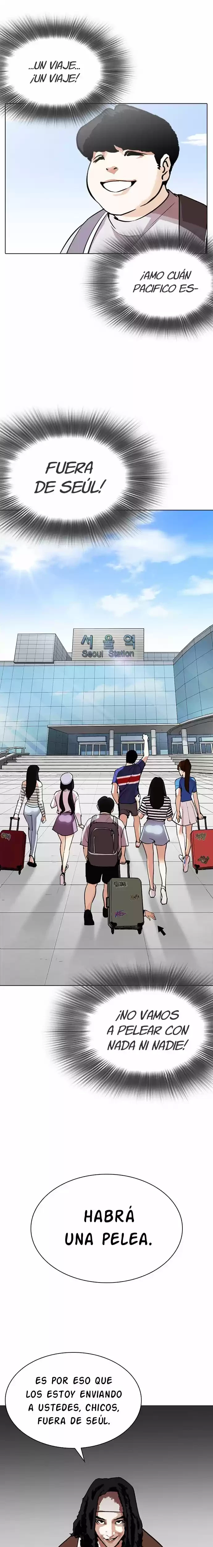 Nueva Cara  > Capitulo 254 > Page 281