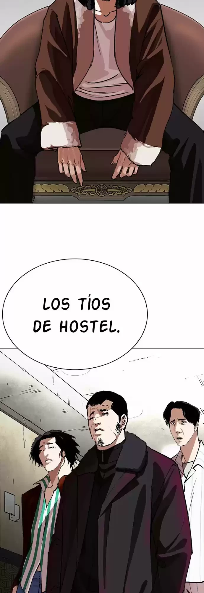 Nueva Cara  > Capitulo 254 > Page 291