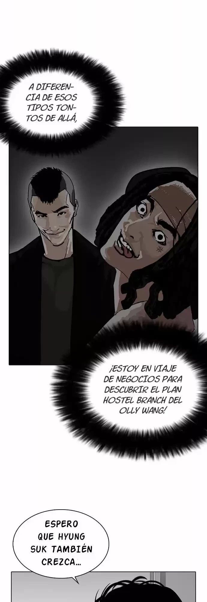 Nueva Cara  > Capitulo 255 > Page 91