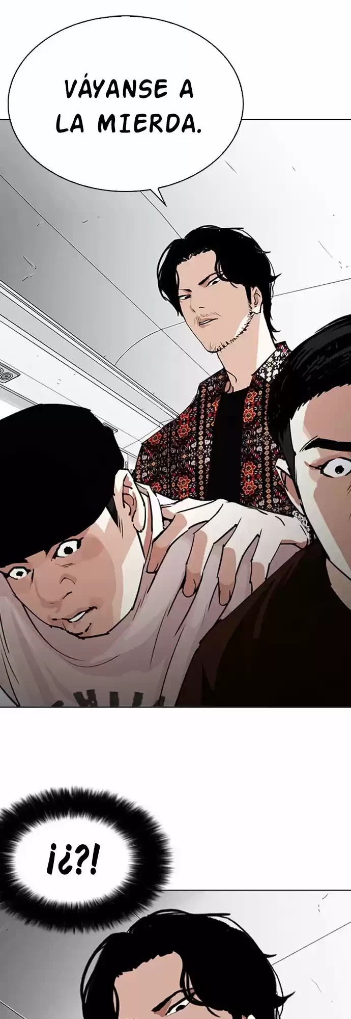 Nueva Cara  > Capitulo 255 > Page 201