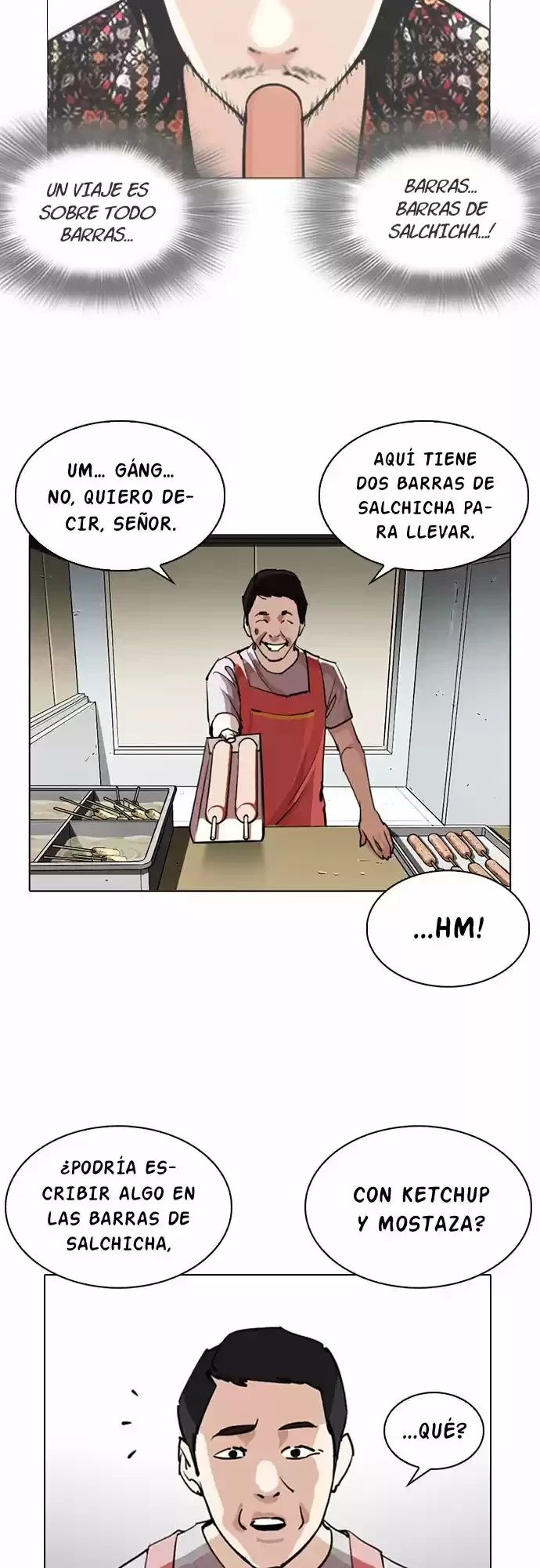 Nueva Cara  > Capitulo 255 > Page 271