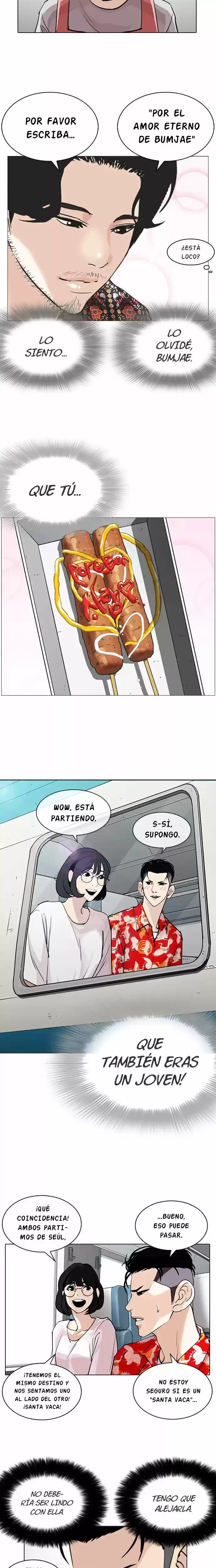 Nueva Cara  > Capitulo 255 > Page 281