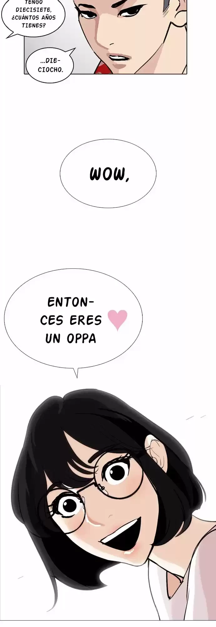 Nueva Cara  > Capitulo 255 > Page 291