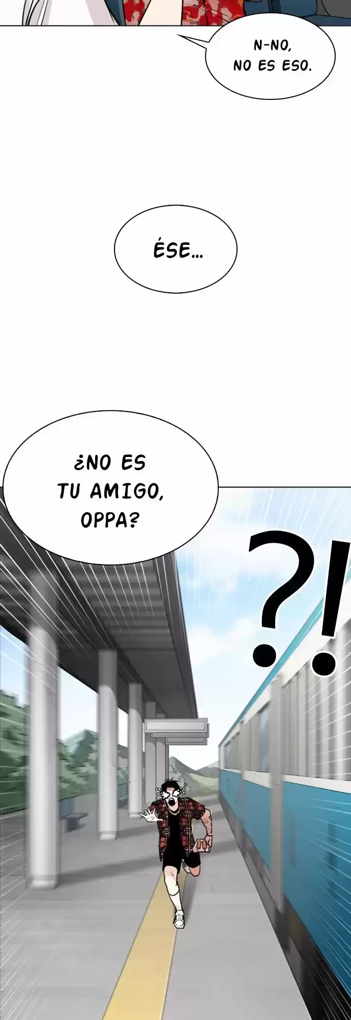 Nueva Cara  > Capitulo 255 > Page 311