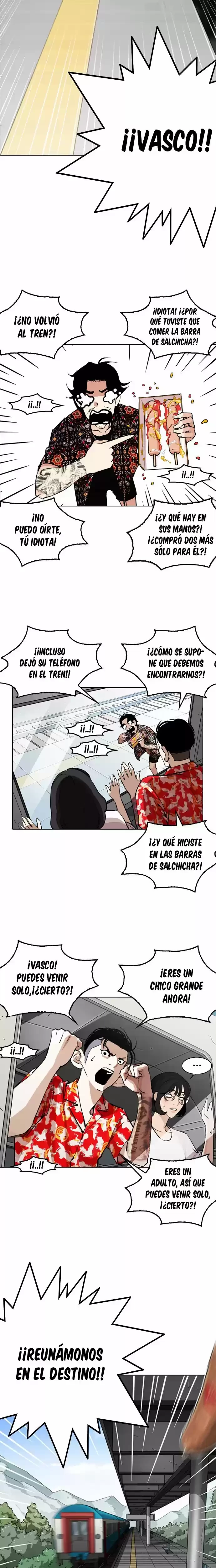 Nueva Cara  > Capitulo 255 > Page 321