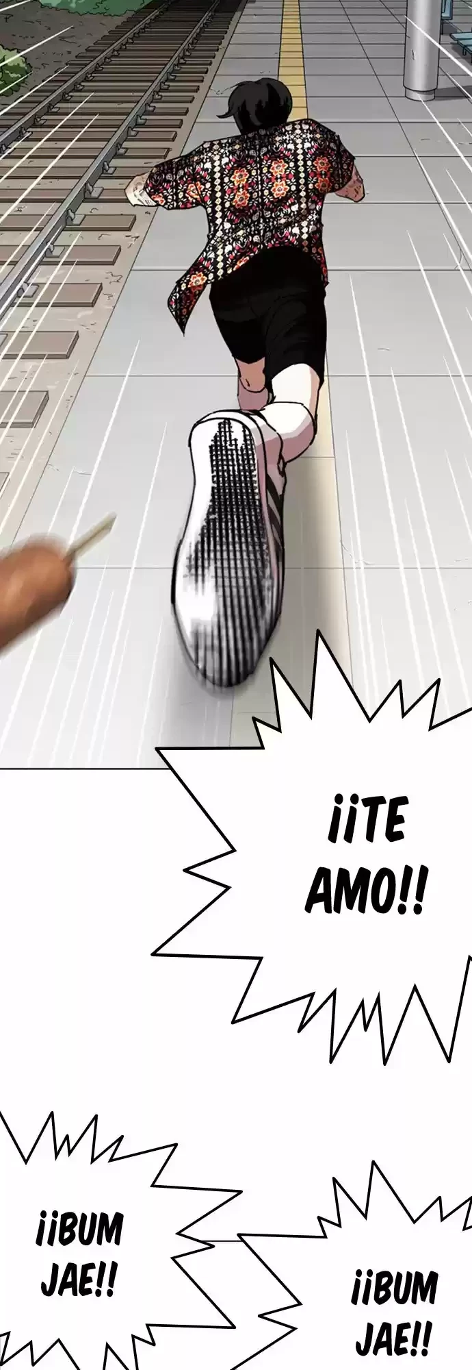 Nueva Cara  > Capitulo 255 > Page 331