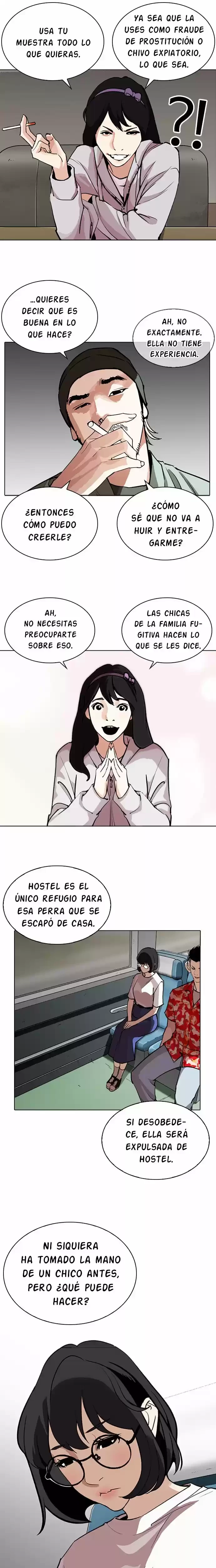 Nueva Cara  > Capitulo 256 > Page 61