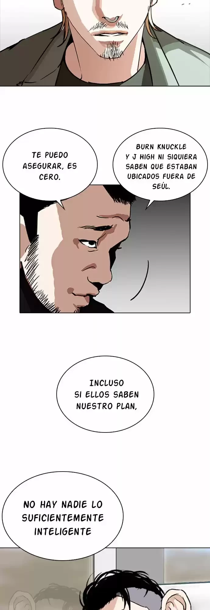 Nueva Cara  > Capitulo 256 > Page 91