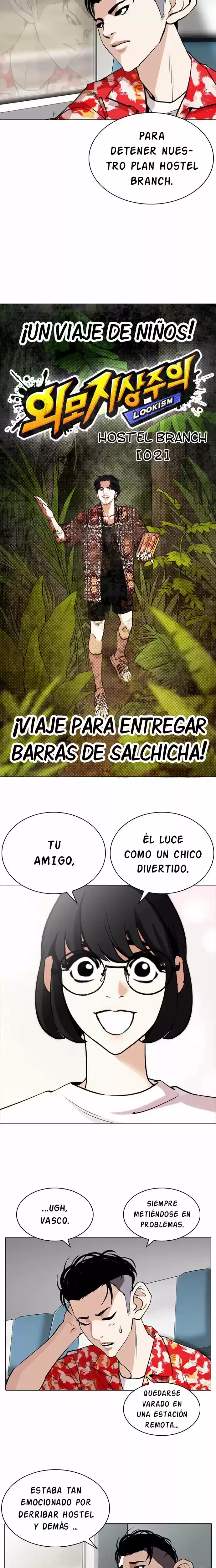 Nueva Cara  > Capitulo 256 > Page 101