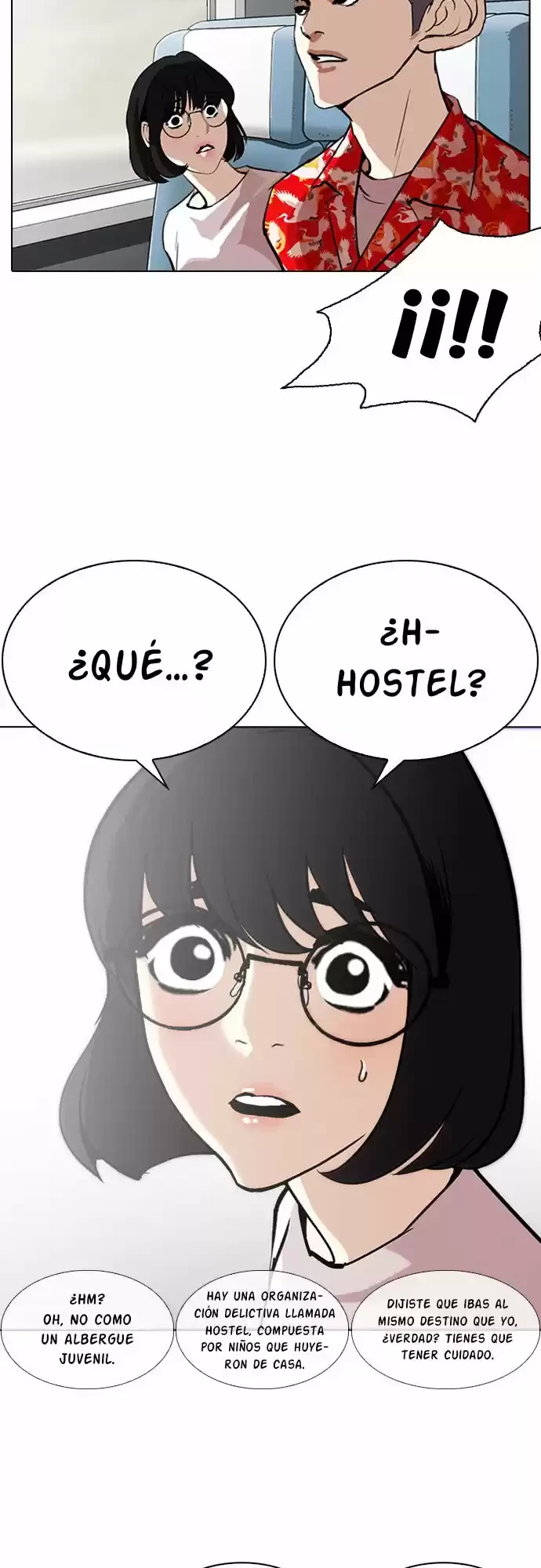 Nueva Cara  > Capitulo 256 > Page 121