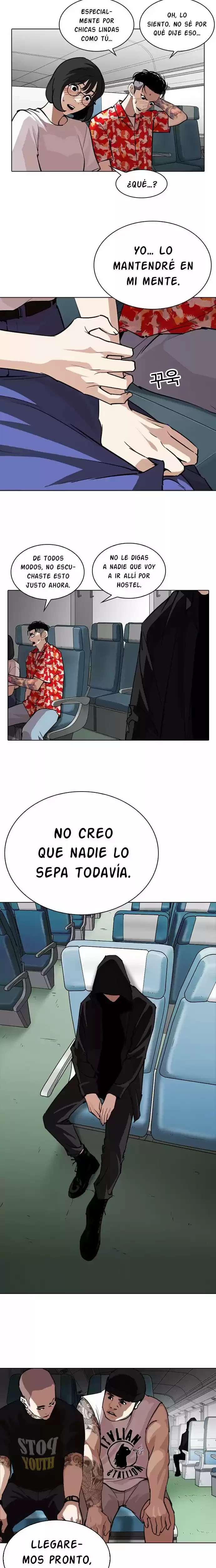 Nueva Cara  > Capitulo 256 > Page 131