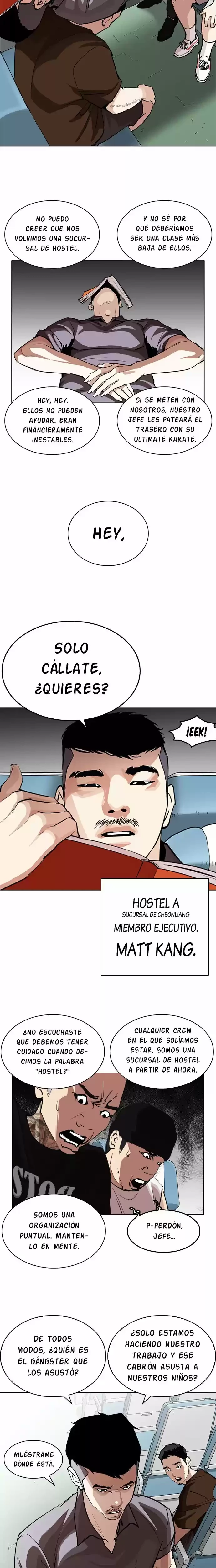 Nueva Cara  > Capitulo 256 > Page 151