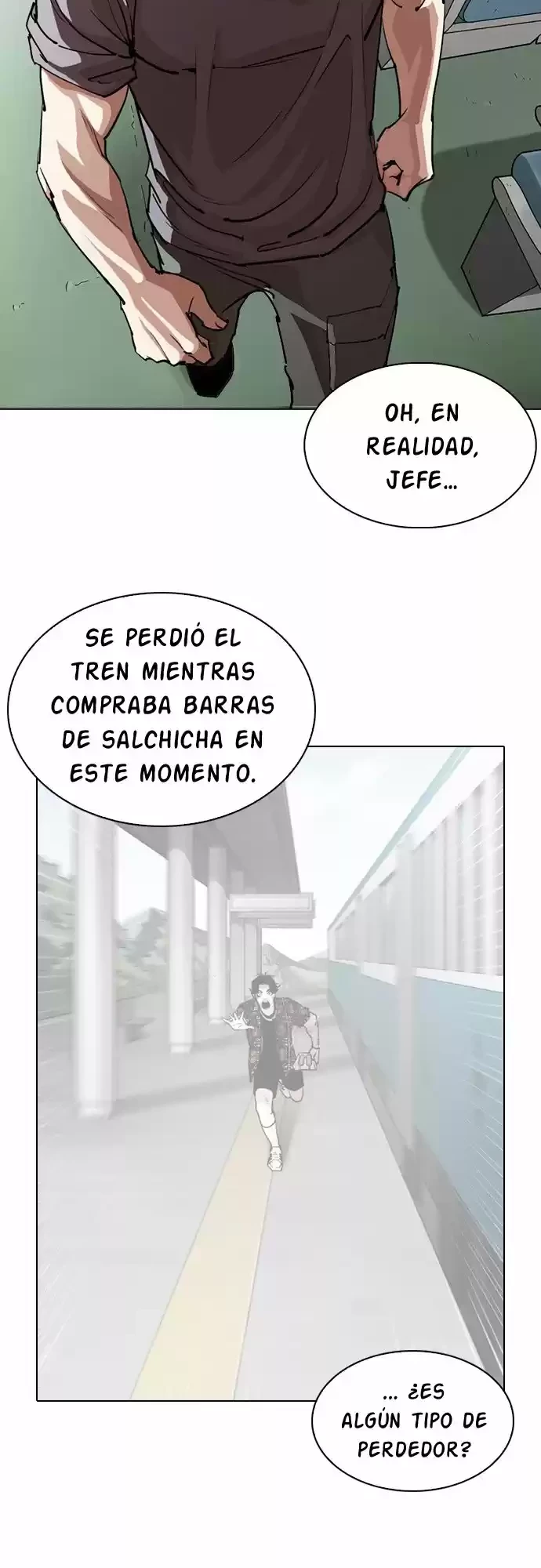 Nueva Cara  > Capitulo 256 > Page 161