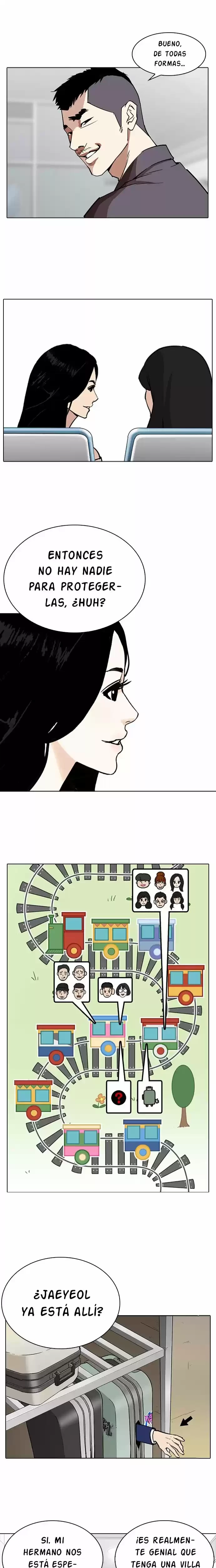 Nueva Cara  > Capitulo 256 > Page 171