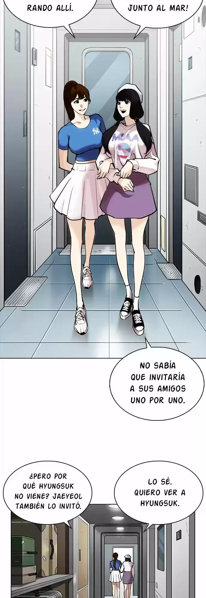 Nueva Cara  > Capitulo 256 > Page 181